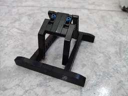 Display Stand for Y-Wing