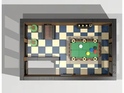 Pub Modular