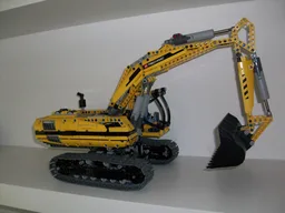 Ultimate 8043