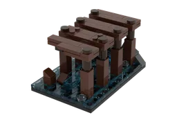 Alan Wake Brickhead