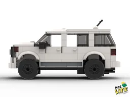 Ford Everest
