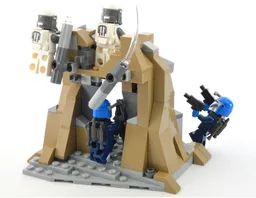 Mandalore Gate