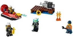 Fire Starter Set