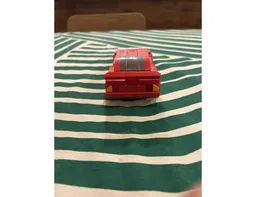 Lightning McQueen