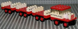 Sterling Luggage Carrier