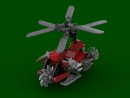 Deffkopta Go-52