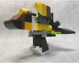 30688 space shuttle