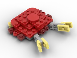 31145 Crab
