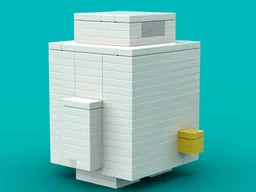 Spaceman Box 3