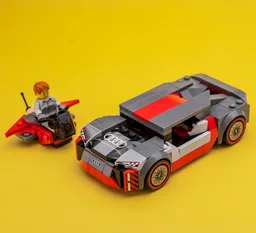 76921 Speedtron