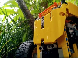 42114 Rock Crawler