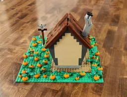 Pumpkin Harvest