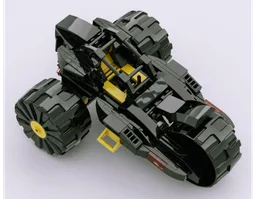 Blacktron Rover 3W