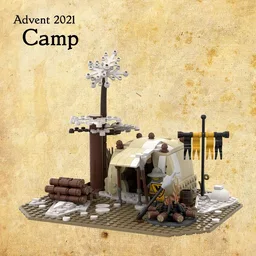 Camp