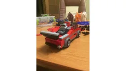 Fuel destroyer