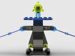 6817 alt build - Insectoid