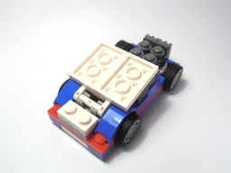 31027 Hot Rod