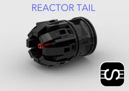 Reactor Tail