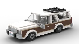 80 Country Squire