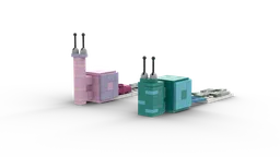 Hermitcraft - Grian & GeminiTay's Pesky Snails