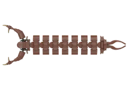 Omnidens amplus
