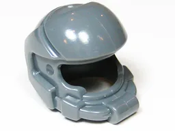 Helmet Space