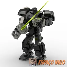 Digi Mech