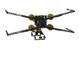 42151 X Wing