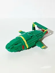 Thunderbird 2
