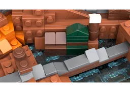 Big Thunder Mountain Railroad Micro Scale