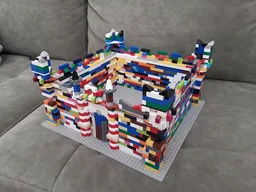 Free Castle