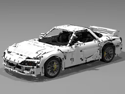 Mazda rx7 fd