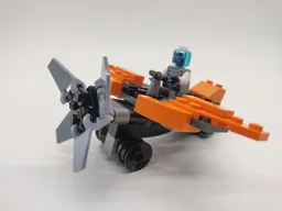31111 Stuntplane