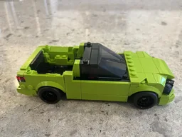77237 Holden Ute