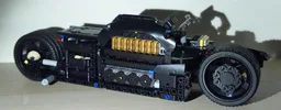 42127 - the Batbike