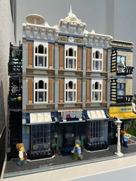 Town Square Pub