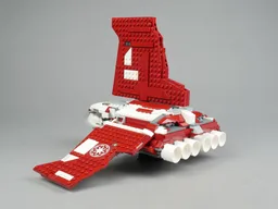 Eta-class shuttle