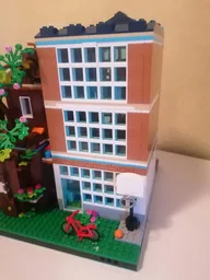 Activity Center