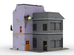 Modular Weasley's Wizard Wheezes