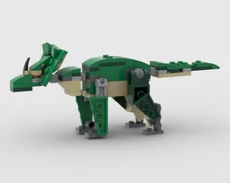 31058 Coronosaurus brinkmani 1:32