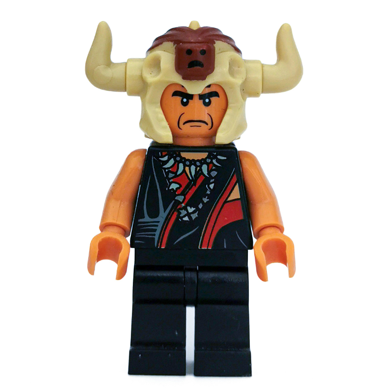 Lego Mola Ram