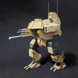 GDI Titan MK-1 (V3)