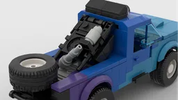 Trophy Truck