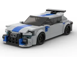 Audi RS6 76917 alternative