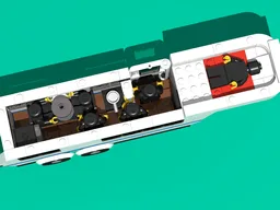 Camper Trailer