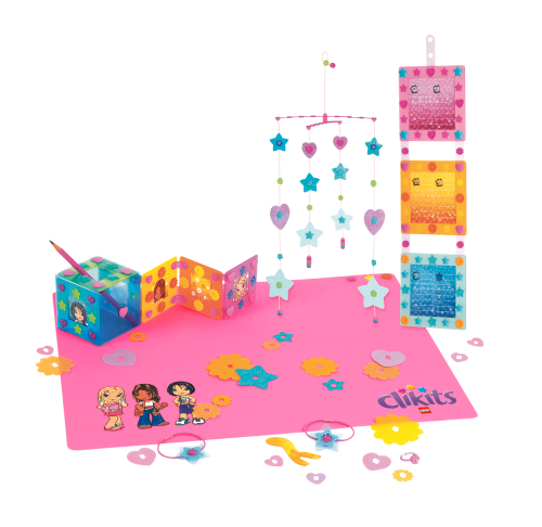 Lego Ultimate Design Studio