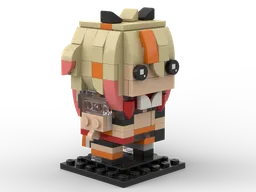 Ebiko Brickheadz