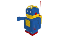 4153 Robot