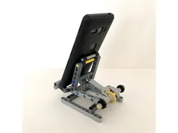 Adjustable Device Holder