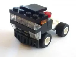 30183 Alternate-Truck